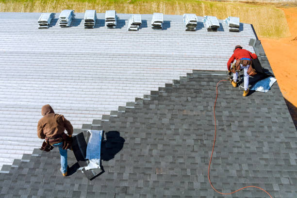 Best Shingle Roofing Installation  in Crooks, SD