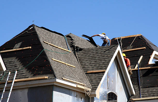 Best Local Roofing Companies  in Crooks, SD