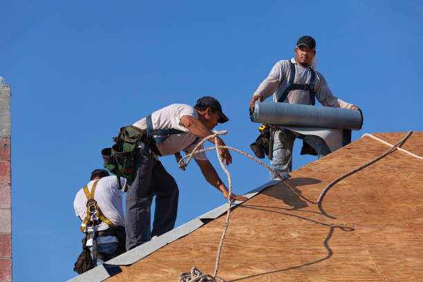 Best Residential Roofing Contractor  in Crooks, SD