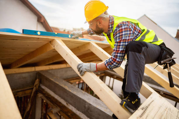 Best Roof Maintenance Services  in Crooks, SD