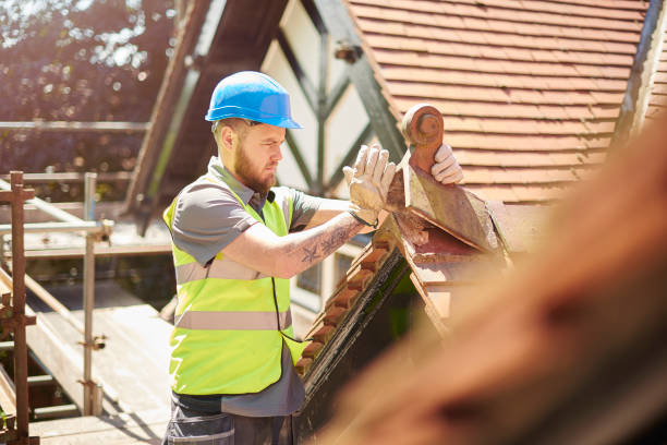 Best Roofing Contractor Near Me  in Crooks, SD